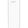 „TENDA ME6 PRO“ (3 vnt. pakuotė) BE5100 tinklinis belaidis internetas
