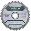 Universalus pjovimo diskas Metabo FZ/TZ MULTI CUT CLASSIC; 305x30x80 mm; -5°