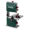 Juostinės pjovimo staklės BAS 261 Precision WNB 230V 230V, Metabo