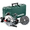 Metabo Diskinis pjūklas su 2 ašmenimis 1200 W