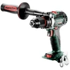 Aku. suktuvo/gręžtuvo BS18 LTX BL Impuls korpusas MetaBOX145, Metabo