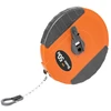 SUVYNIOJAMAS MATAS DIY-MH10-05013F/CB 50 m BRADAS