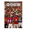 Microsoft MS ESD College Football 26 Deluxe leidimas XXL MS