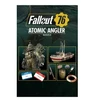 Microsoft MS ESD Fallout 76 Atomic Angler rinkinys XXL MS