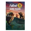 Microsoft MS ESD Fallout 76 Gone Fission Deluxe leidimas XXL MS