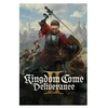 Microsoft MS ESD Kingdom Come: Deliverance II XSS ML