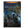 Microsoft MS ESD Monster Hunter Wilds Premium