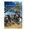 Microsoft ESD Monster Hunter Wilds XXS ML