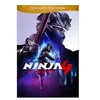 Microsoft MS ESD NINJA GAIDEN 4: Deluxe leidimas XXL MS