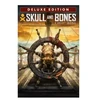 Microsoft MS ESD Skull and Bones Del Ed XSS ML