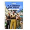 Microsoft MS ESD The Sims 4 Verslo ir pomėgių plėtros paketas XXS ML