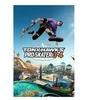 Microsoft MS ESD Tony Hawks Pro Skater 3 + 4 – standartinis leidimas XXL MS