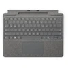 Microsoft Surface Signature Type Cover Copilot platynowa