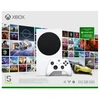 Microsoft XBOX Series S - Starter Bundle 512 GB Wi-Fi Baltas