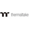 Thermaltake View 270 Plus WS ARGB , Tower-case - juodas/holz, Tempered Glass x 2, Holz-Struktur