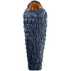 Miegmaišis damski Deuter Exosphere 0 SL (175 cm) - ink/maple dydis: lewy