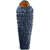 Deuter Moteriškas miegmaišis Deuter Exosphere 0 SL (175 cm) - ink/maple dydis: kairys