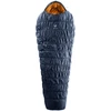 Deuter Exosphere SL -11C/12F Dorosły Miegmaišis typu mumia Ripstop Mėlyna