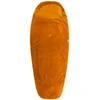 Deuter Dreamlite 15C/59F Adult Mummy sleeping bag Oranžinis