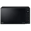 Mikrobangų krosnelė LG MS2535GIB (1000W; 25l; spalva juoda)