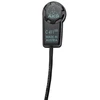 Mikrofonas AKG C411 PP - Mikrofonas pick-up su adapterem Phantom w XLR