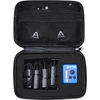 Ausinės Apogee CLIPMIC DIGITAL 2 KIT atlapo USB mikrofonas - 4