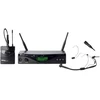 Mikrofonowy komplektas belaidis AKG WMS470 Presenter Set BD9-50MW