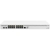MikroTik CCR2004-16G-2S+ | Maršrutizatorius | 16x RJ45 1000Mb/s, 2x SFP+