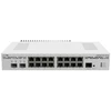 MikroTik CCR2004-16G-2S+PC | Maršrutizatorius | 16x RJ45 1000Mb/s, 2x SFP+