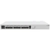 MikroTik CCR2116-12G-4S+ | Maršrutizatorius | 13x RJ45 1000Mb/s, 4x SFP+