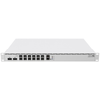 MikroTik CCR2216-1G-12XS-2XQ | Maršrutizatorius | 12x SFP28, 2x QSFP28, 1x RJ45 1000 Mb/s, 2x M.2 SATA