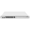 MikroTik CCR2216-1G-12XS-2XQ | Maršrutizatorius | 12x SFP28, 2x QSFP28, 1x RJ45 1000 Mb/s, 2x M.2 SATA