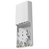 Mikrotik FTC11XG tinklo keitiklis, baltas