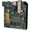 Maršrutizatorius MikroTik RouterBOARD L23UGSR-5HaxD2HaxD, dviejų juostų WiFi6, 4x MMCX, RouterOS L4