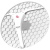 Maršrutizatorius MikroTik LHG XL 4Pack HP5 | Kliento įrenginys | RBLHG-5HPnD-XL, 5GHZ, 1x RJ45 100Mb/s, 27dBi
