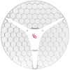 Maršrutizatorius MikroTik LHG XL 5 ac 4 vnt. rinkinys | Kliento įrenginys | RBLHGG- 5ACD-XL4PACK, 5GHz, 1x RJ45 1000Mb/s, 27dBi