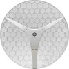 Maršrutizatorius MIKROTIK LHG XL 5 ašių antena (LHG-5axD-XL)