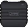 Maršrutizatorius Mikrotik LtAP LTE6 rinkinys | Prieigos taškas | LTE 6, Wi-Fi 4, 1x RJ45 1000Mb/s, 3x Mini SIM, RS232, USB, 1x miniPCI-e