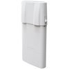 Maršrutizatorius Mikrotik NetBox 5 kirvis | Prieigos taškas | L11UG-5HaxD-NB, WiFi6, 1x RJ45 1000Mb/s, USB, IP54