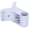 MIKROTIK QM greito montavimo prie sienos adapteris, skirtas mažoms PtP ir sektoriaus antenoms - SXT