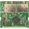 Mikrotik Karta jungiama į tinklą Wireless Card 2GHz/5GHz R52HnD