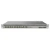 „MikroTik RB1100AHx4“ | Maršrutizatorius | 13x RJ45 1000Mb/s, 1x Micro SD, 2x SATA 3, 2x M.2
