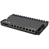 MikroTik RB5009UG+S+IN | Maršrutizatorius | 7 x RJ45 1000 Mb/s, 1 x RJ45 2,5 Gb/s, 1 x SFP+, 1 x USB 3.0