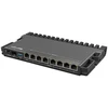 MikroTik RB5009UPr+S+IN | Maršrutizatorius | 7x RJ45 1000 Mb/s PoE, 1x RJ45 2,5 Gb/s PoE, 1x SFP+, 1x USB 3.0