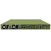 Mikrotik ROSE duomenų serveris (RDS) | Duomenų serveris | 100 Gbps, 20x U.2 NVMe, RouterOS