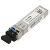 Šakotuvas MikroTik S-31DLC20D | Modulis SFP | 1,25Gb/s, 1310nm, 2x LC, 20km, Jednomodowy