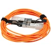 Šakotuvas MIKROTIK MT S+AO0005 MikroTik S+AO0005 10 Gigabit SFP+ Active Optics tiesioginio prijungimo laidas, 5m