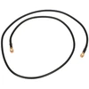 MikroTik RF Pigtail SMA to SMA Male Cable, 1m