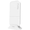 Maršrutizatorius MIKROTIK wAP 60G integruotas 60GHz belaidis įrenginys RBwAPG-60ad 1x RJ45 1000Mb/s