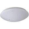 Kanlux CORSO LED V2 N 18W IP44 KIŠTUKAS SU JUTIKUMU.